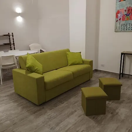 Apartament Tiziana's Vatican