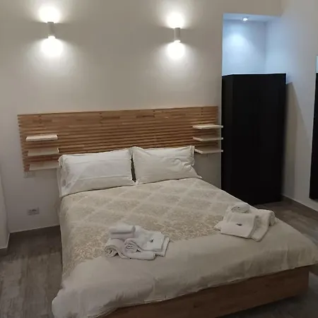 Apartament Tiziana's Vatican *