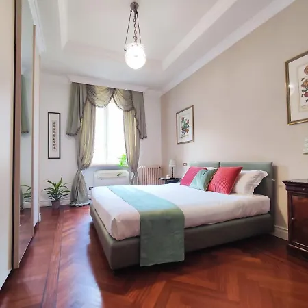 Apartment Domus Equizia Apt - Colosseum Rome