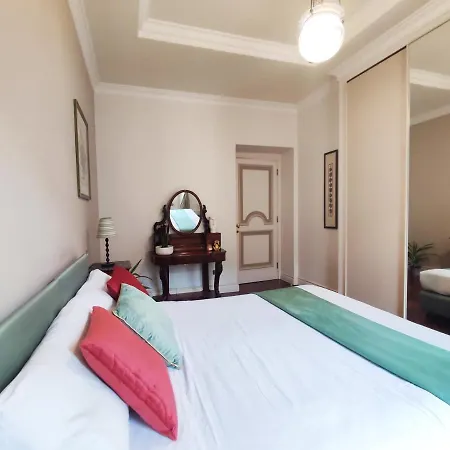 Apartment Domus Equizia Apt - Colosseum *