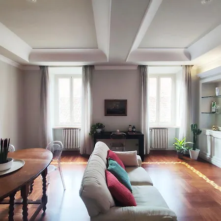 Apartment Domus Equizia Apt - Colosseum *