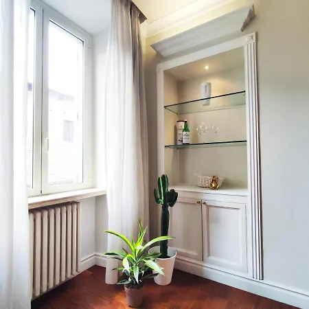 Domus Equizia Apt - Colosseum Apartment *