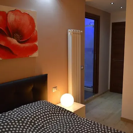 Gloria Vatican Bijou Guest house 2*
