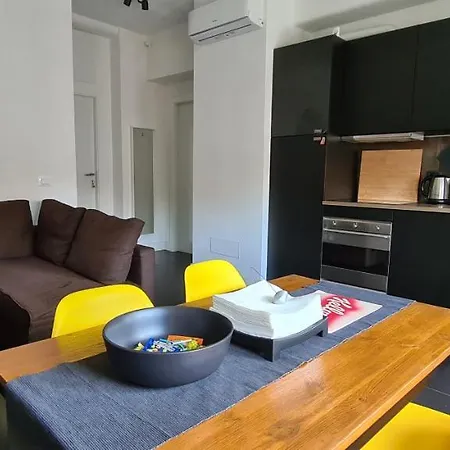 Efeso 19 Guest house Rome