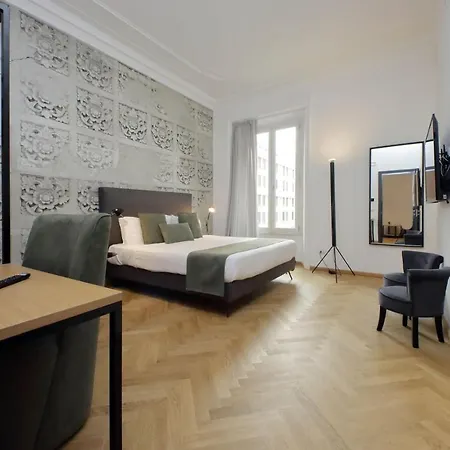 Youroom Abruzzi 3* Rome