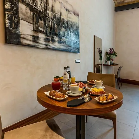 Lejlighedshotel Gasometer Urban 5*