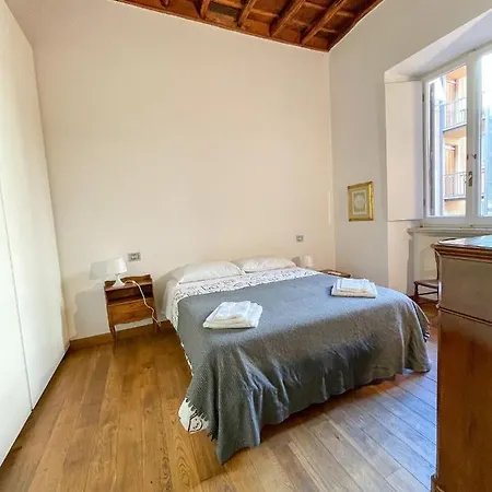 Apartamento La Pigna Boutique Roma