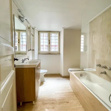 Apartamento La Pigna Boutique