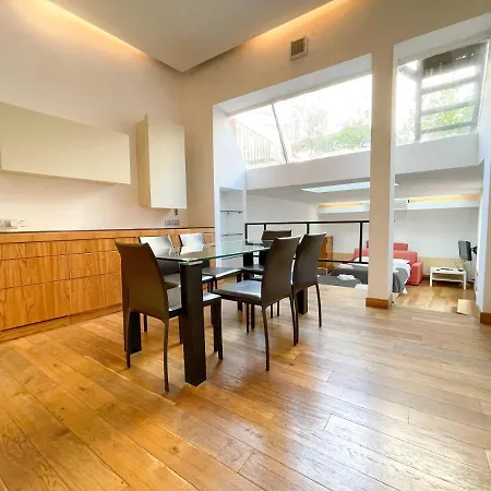 La Pigna Boutique Apartamento *