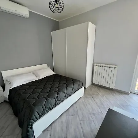 Villarussoroma Penzion Řím