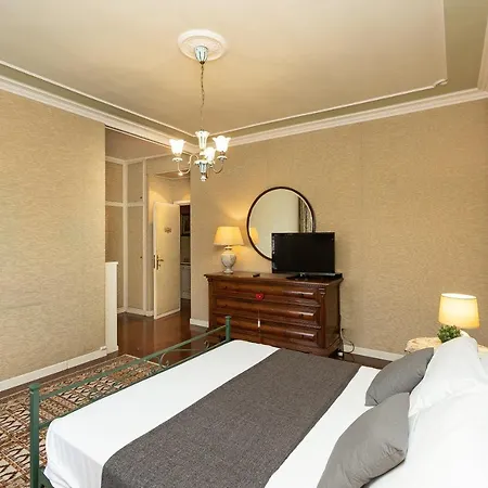 Aurelia Montana Luxury By In * Rome