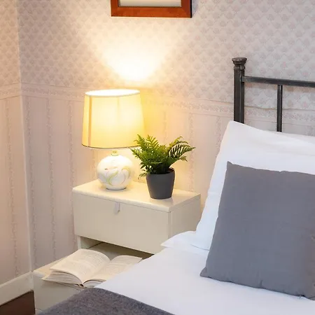 Aurelia Montana Luxury By In Apartment
