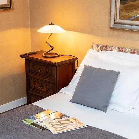 Apartment Aurelia Montana Luxury By In Rome