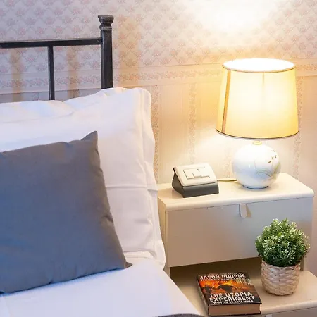 Aurelia Montana Luxury By In Apartment *