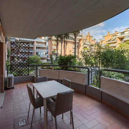 Budapest Design E Piscina Apartment