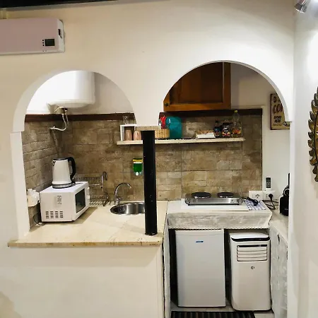 House&colosseum רומא