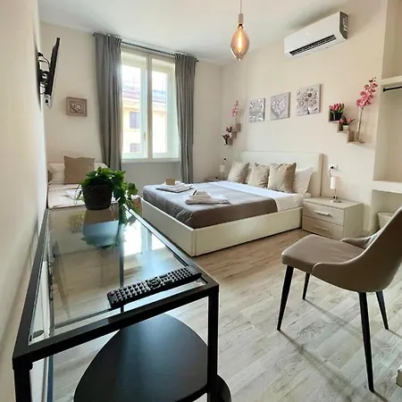 Guest house San Pietro 84