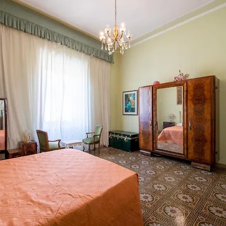 Apartment La Casa Di Stoffa Rome