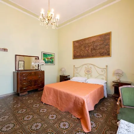 Apartment La Casa Di Stoffa