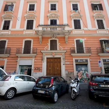 La Casa Di Stoffa *