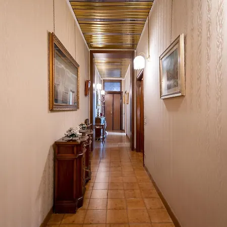 Apartment La Casa Di Stoffa *