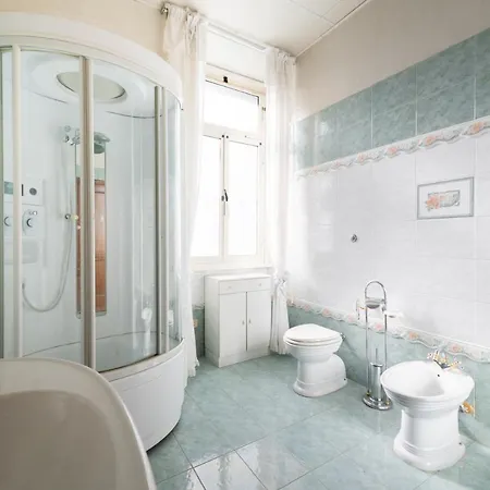 La Casa Di Stoffa * Rome