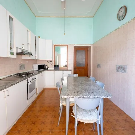 Apartment La Casa Di Stoffa