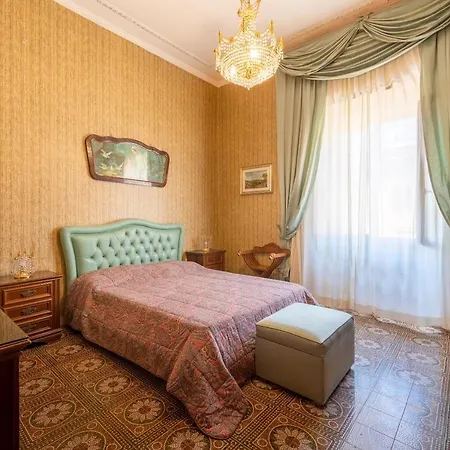 La Casa Di Stoffa *