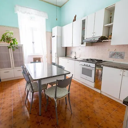 Apartment La Casa Di Stoffa