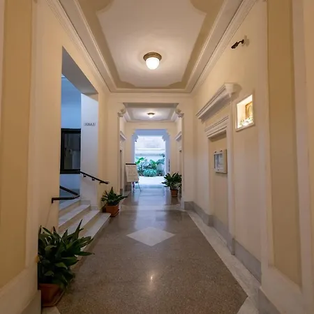 Apartment La Casa Di Stoffa *