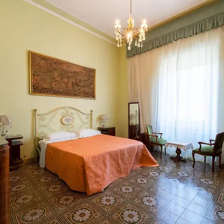 La Casa Di Stoffa * Rome