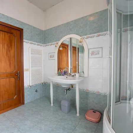 Apartment La Casa Di Stoffa