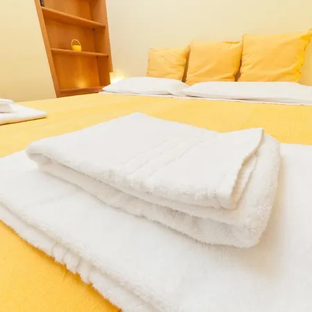 A Casa Di Nancy Bed and breakfast