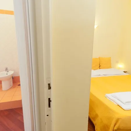 A Casa Di Nancy Roma