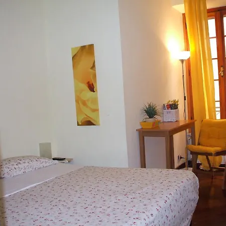 Bed and breakfast A Casa Di Nancy Roma