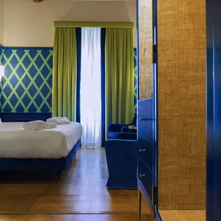 Il Campo Marzio Hotel