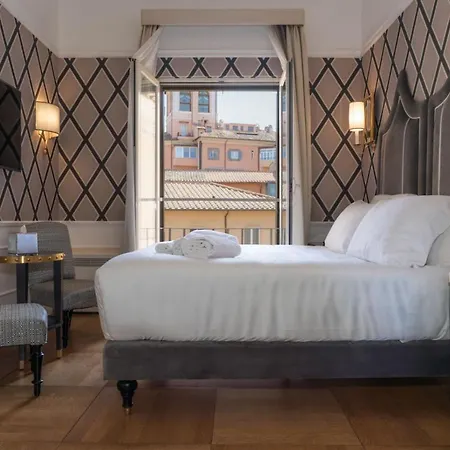 Il Campo Marzio Hotel
