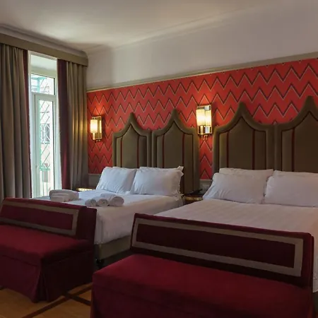 Hotel Il Campo Marzio 4*