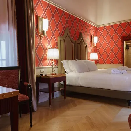 Il Campo Marzio Hotel