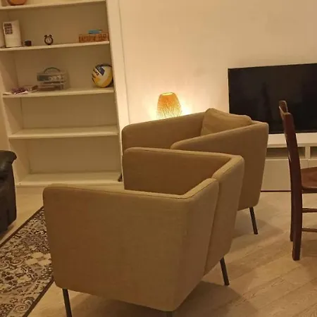 Homestay Rent Trastevere *