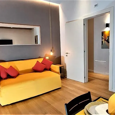 Apartment Tribvni Plebis