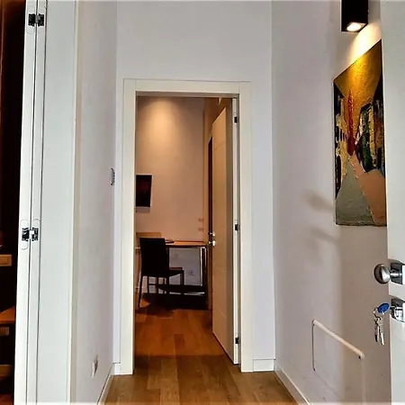 Tribvni Plebis Apartment Rome