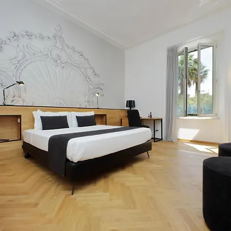 Guest house Youroom Abruzzi 3*