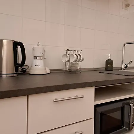 Apartment Lilia Charming Rom