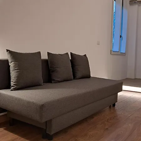 Lilia Charming Apartment Rom