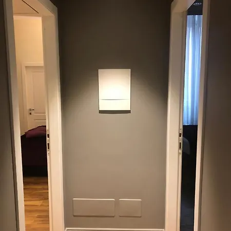 L'obelisque Maison De Luxe 2*