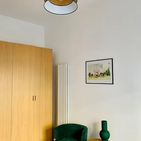 Casa Al Borgo Apartamento