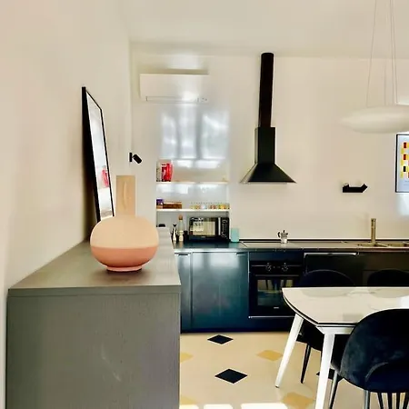 Casa Al Borgo * Roma