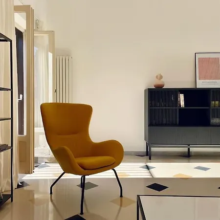 Apartamento Casa Al Borgo *