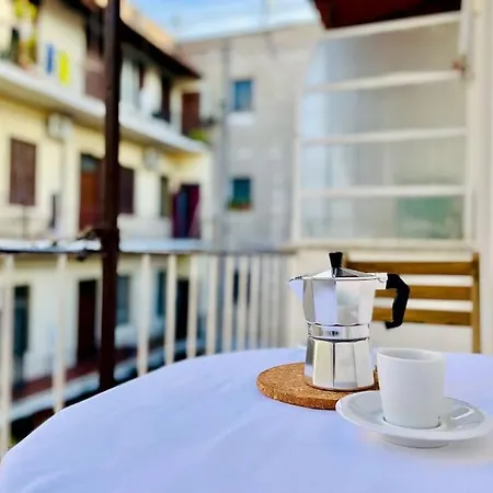 Casa Al Borgo Roma